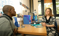 advising